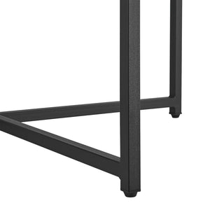 Mesa de centro Uppvidinge 45x80cm en varios colores [en.casa]