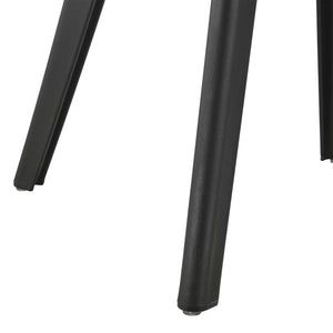 Set de 6 sillas de comedor Brevik 83x54x48 cm en varios colores en.casa