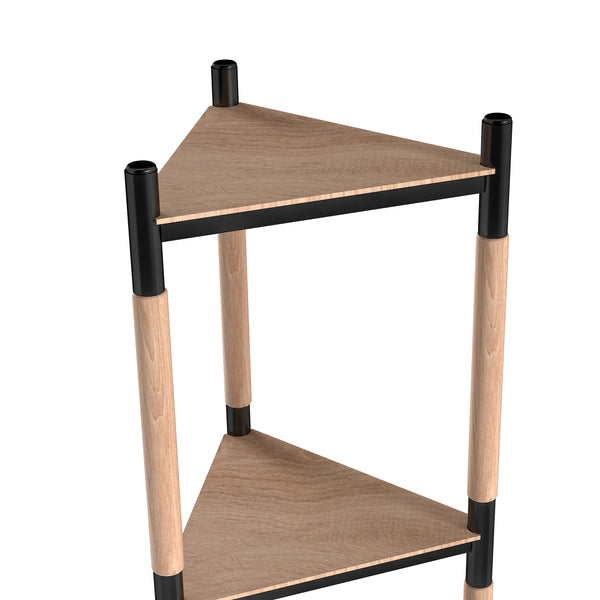 Estantería para plantas Slagelse en varios tamaños [en.casa]