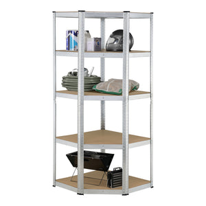 Estantería para cargas pesadas Birthälm en varios tamaños pro.tec