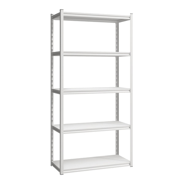 Estantería de carga pesada Austrheim 90x40x183cm en varios colores [en.casa]