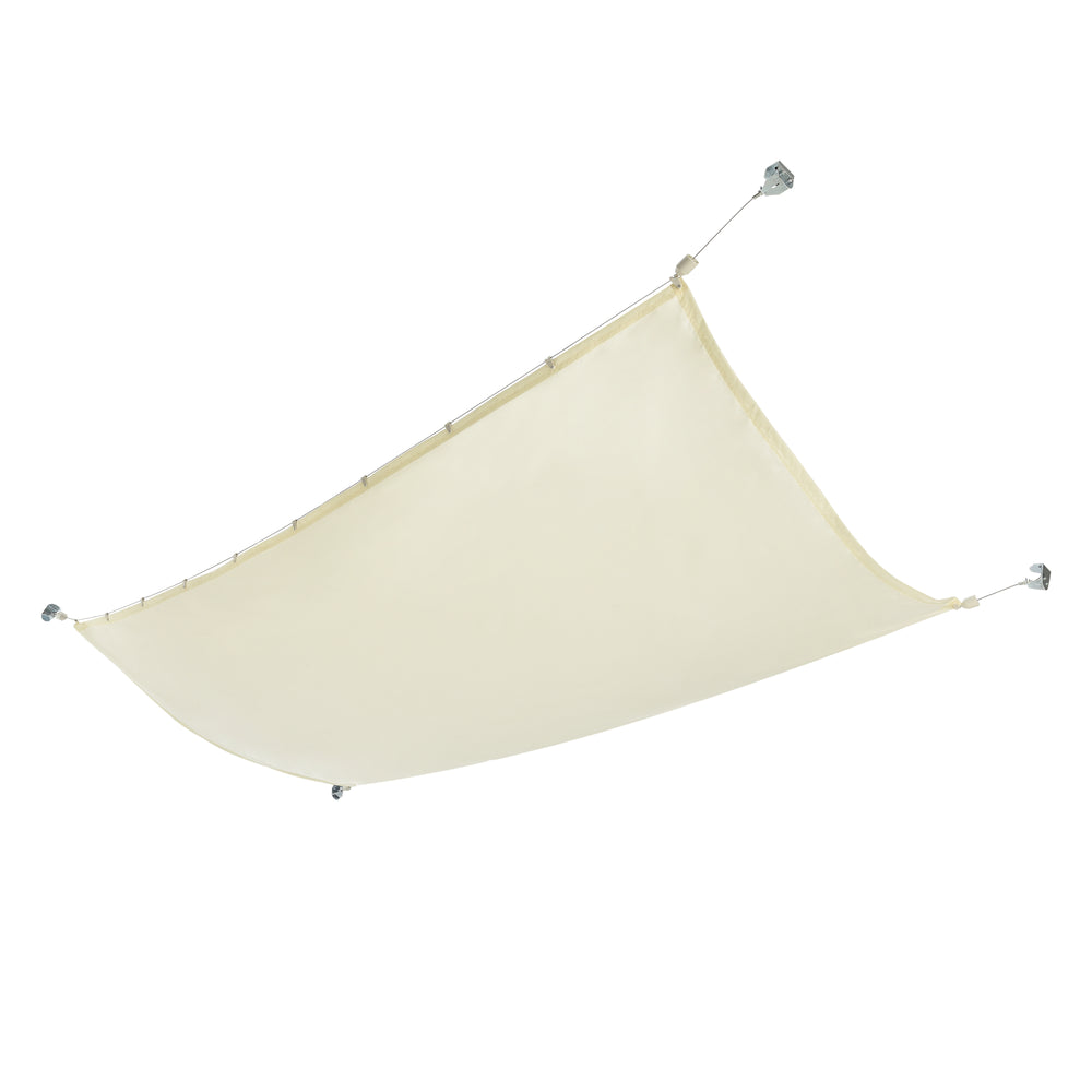 Toldo vela Braga en.casa - premiumXL