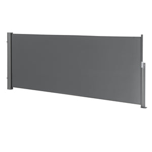 Toldo lateral Mulhacén en varios colores y tamaños, protección visual pro.tec