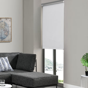 Estor enrollable de cadena Trondheim Klemmfix sin taladrar en varias versiones nuevo.casa