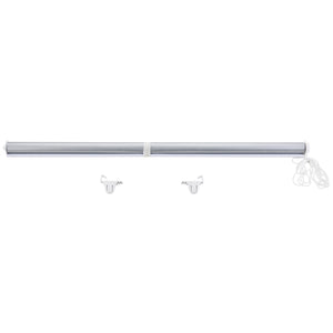 Estor enrollable de cadena Trondheim Klemmfix sin taladrar en varias versiones nuevo.casa