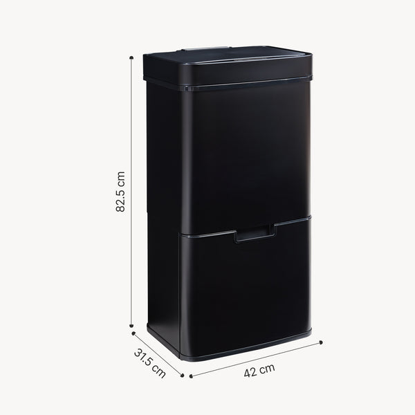 Sensor de basura Venna [en.casa]