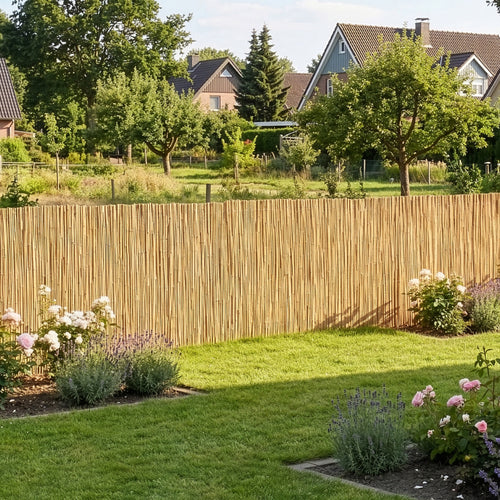 Cerca de cañas Abbateggio [casa.pro]