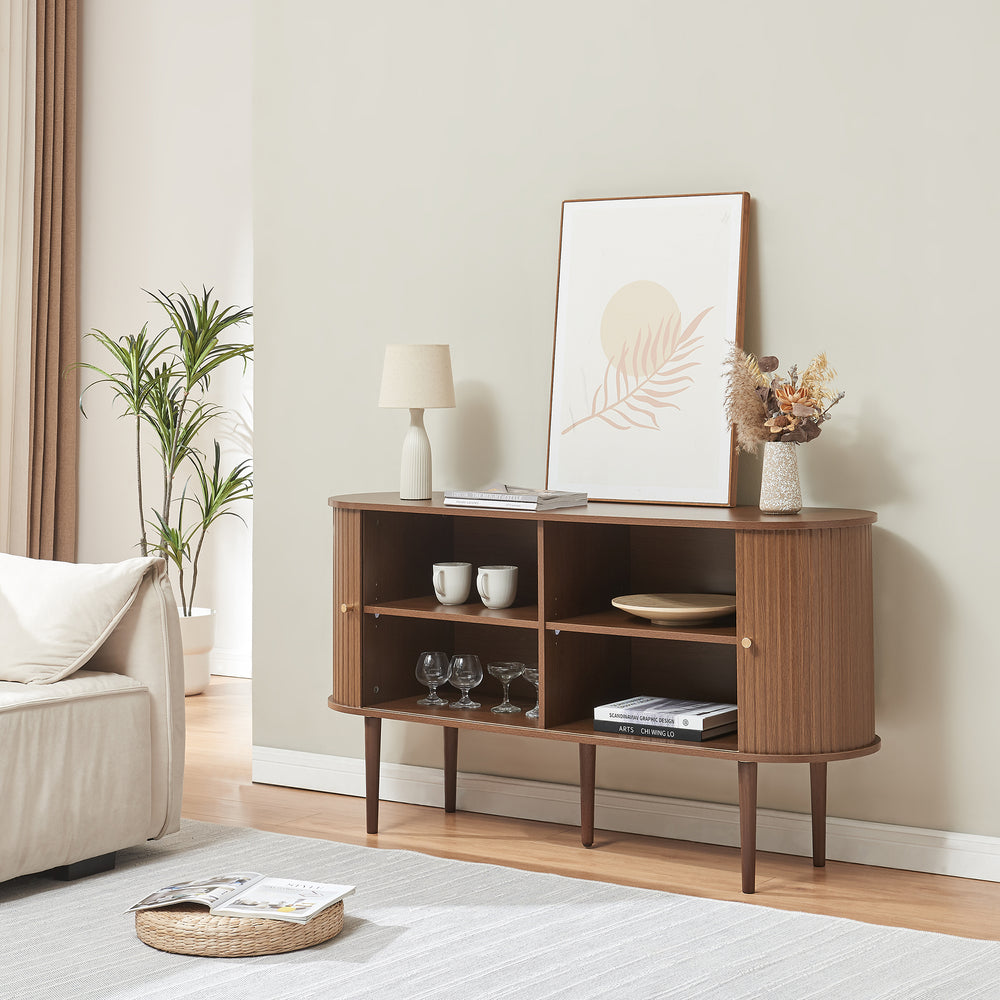 Aparador Mapia [en.casa]