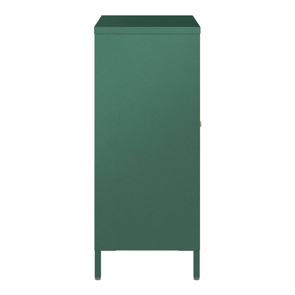 Aparador Säkylä [en.casa]