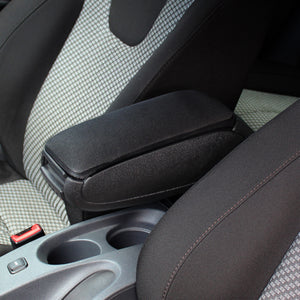 Reposabrazos central Škoda Yeti varias versiones pro.tec