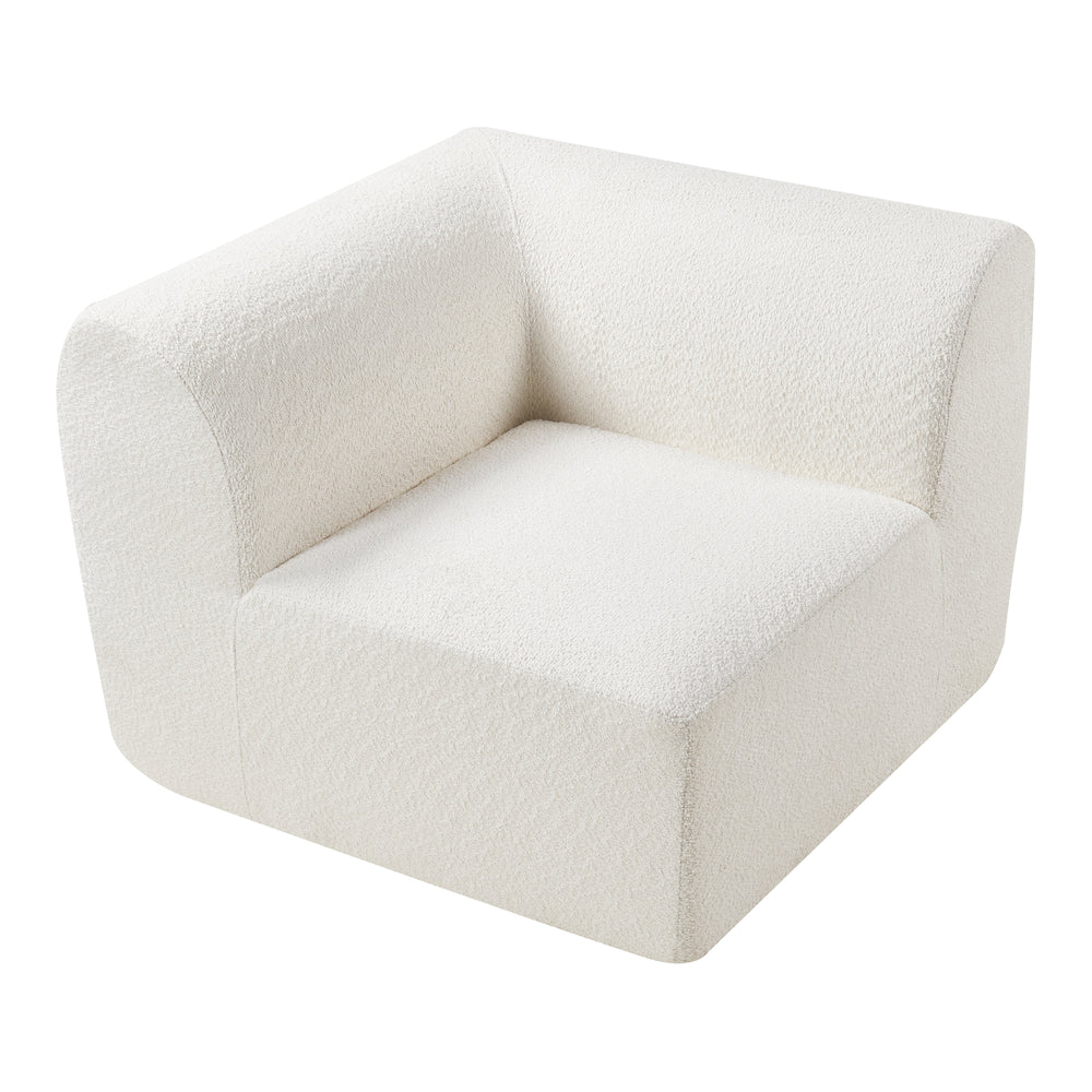 Módulo de sofá Hurvas [en.casa]