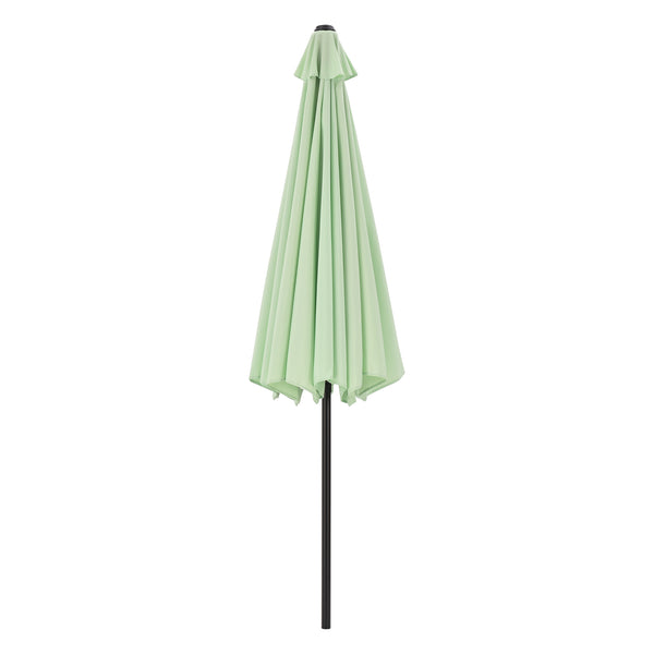 Sombrilla Budapest 230x300cm en varios colores [casa.pro]
