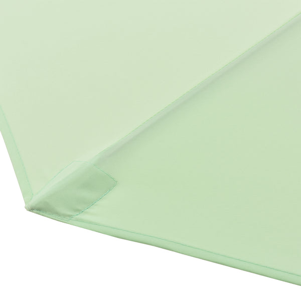 Sombrilla Budapest 230x300cm en varios colores [casa.pro]