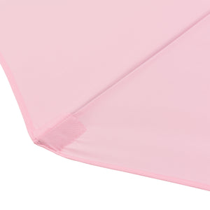 Sombrilla Budapest 230x300cm en varios colores [casa.pro]