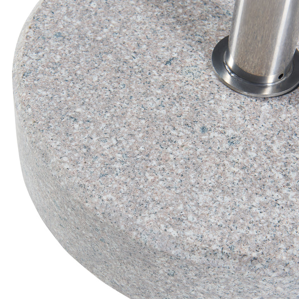 Base para sombrilla Bomba Granito [casa.pro]