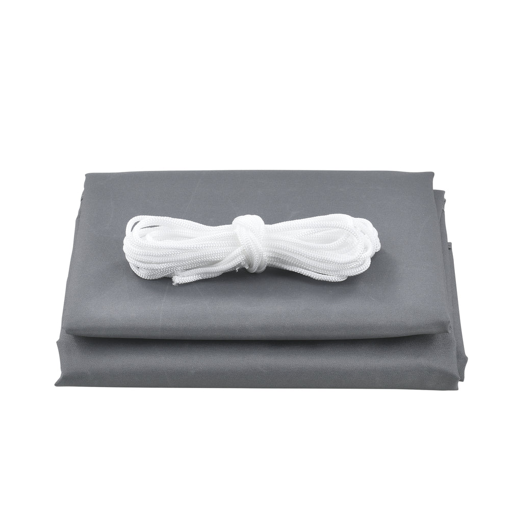 Toldos vela en varios tamaños y colores en.casa - premiumXL