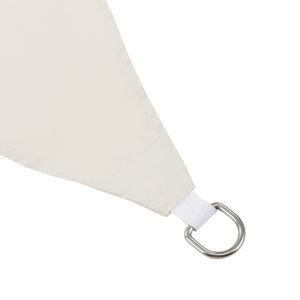 Velas solares triangulares Patras en varios tamaños y colores en.casa