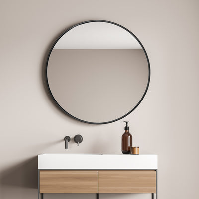 Espejos de baño