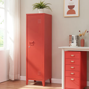 Husillo individual Kurikka 137x38x38 cm [en.casa]