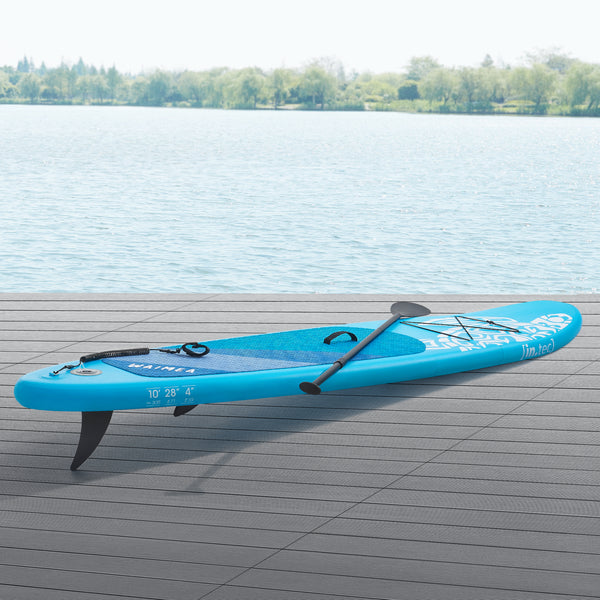 Paddleboard Waimea hasta 100 / 150 kg en varios colores y tamaños [in.tec]