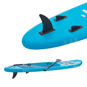 Paddleboard Waimea hasta 100 / 150 kg en varios colores y tamaños [in.tec]