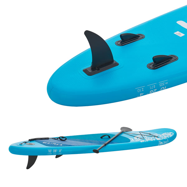 Paddleboard Waimea hasta 100 / 150 kg en varios colores y tamaños [in.tec]