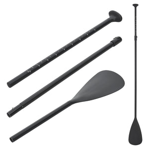 Paddleboard Waimea hasta 100 / 150 kg en varios colores y tamaños [in.tec]