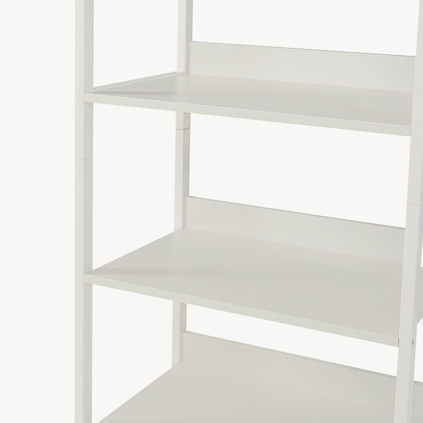 Perchero burro Jässaatka 200x61x40 cm - Gris [en.casa]