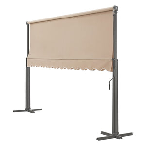 Toldo de pie Selenizza varios colores y tamaños [pro.tec]