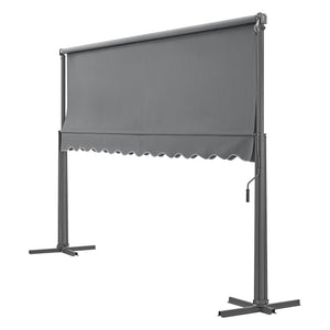 Toldo de pie Selenizza varios colores y tamaños [pro.tec]