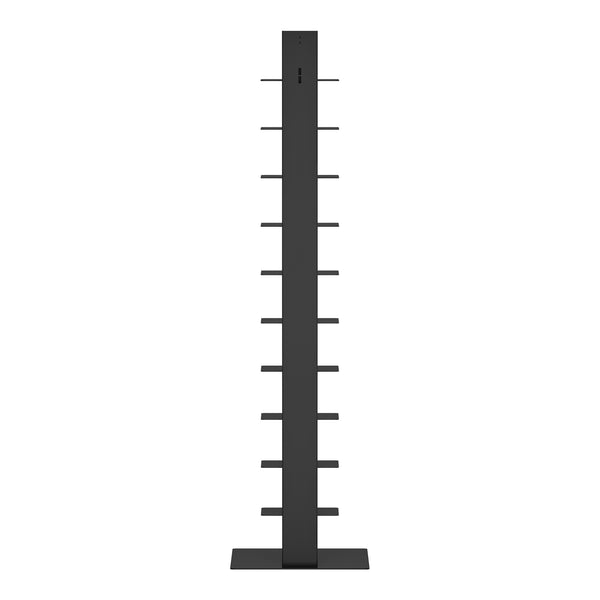 Estantería de pie Eksjö 150x39x39 cm [en.casa]