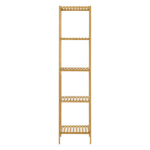 Estantería Lierne Bambú Natural [en.casa]