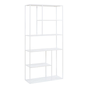 Estantería de pie Vehmaa [en.casa]