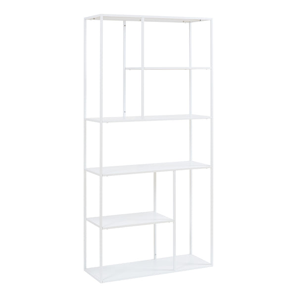 Estantería de pie Vehmaa [en.casa]