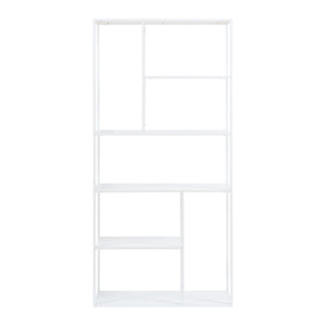 Estantería de pie Vehmaa [en.casa]