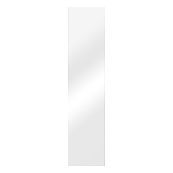Espejo de pie Barletta 150x35 cm inclinable en varios colores [en.casa]
