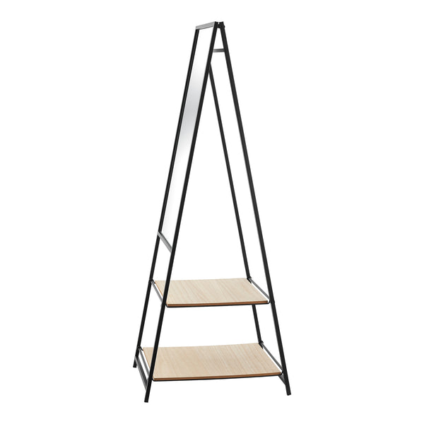 Espejo de pie Chamois en varios tamaños [en.casa]