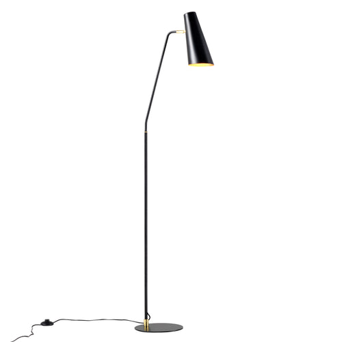 Lámpara de pie Norwich ajustable en varios colores [lux.pro]