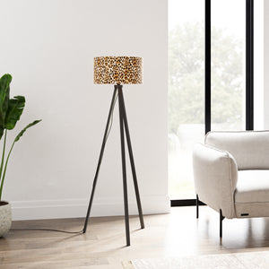Lámpara de pie Royal Tunbridge Wells [lux.pro] - premiumXL