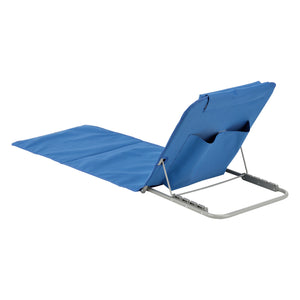 Alfombrilla de playa Donostia juego de 2 unidades 143x48cm en varios colores [en.casa]