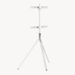 Soporte de Pie Valle para TV hasta 65" máx 40 kg - [pro.tec]