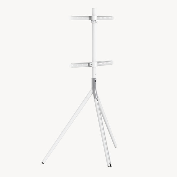 Soporte de Pie Valle para TV hasta 65" máx 40 kg - [pro.tec]