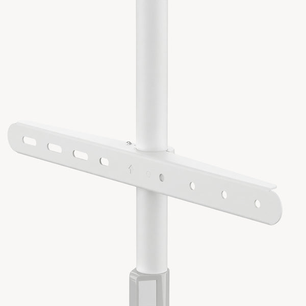 Soporte de Pie Valle para TV hasta 65" máx 40 kg - [pro.tec]