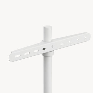 Soporte de Pie Valle para TV hasta 65" máx 40 kg - [pro.tec]