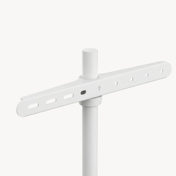 Soporte de Pie Valle para TV hasta 65" máx 40 kg - [pro.tec]