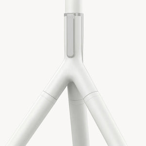 Soporte de Pie Valle para TV hasta 65" máx 40 kg - [pro.tec]