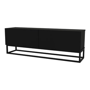 Mueble bajo para TV Nolven [en.casa]