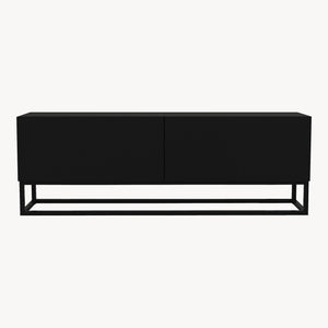 Mueble bajo para TV Nolven [en.casa]