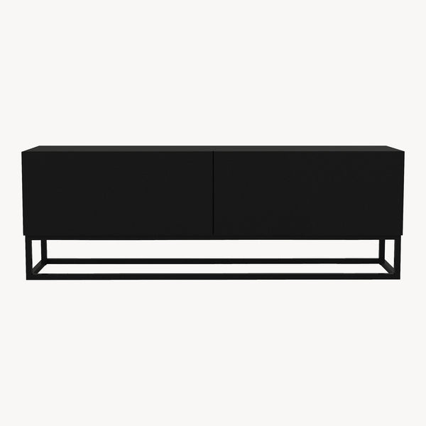 Mueble bajo para TV Nolven [en.casa]