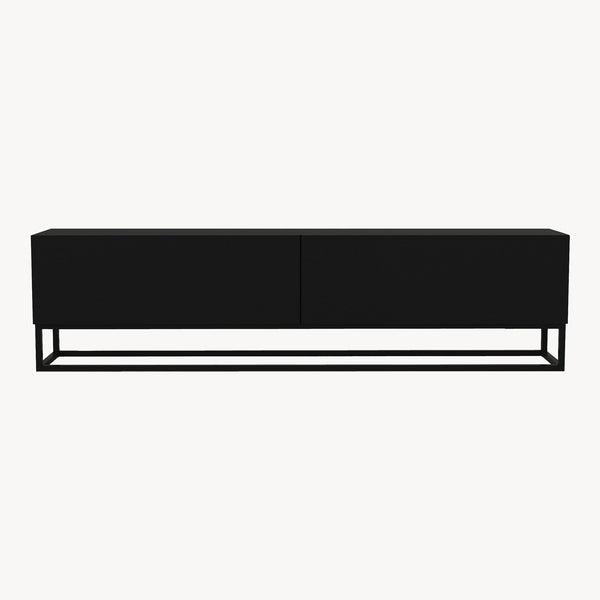 Mueble bajo para TV Nolven [en.casa]